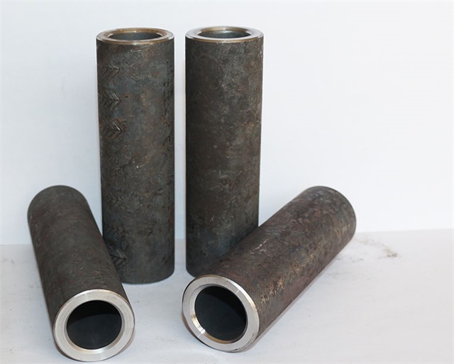 即墨套筒冷挤压连接