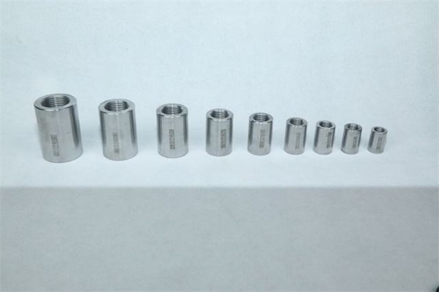 即墨直螺纹钢筋套筒<font style='color:red'>外观</font>要求