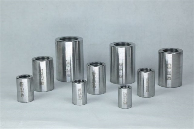 即墨直螺纹钢筋套筒验收规范